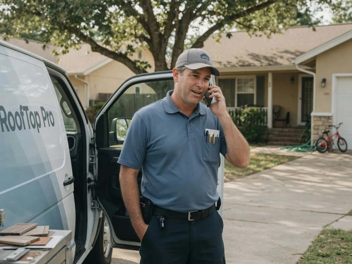 Roof Repair Dearborn, MI FAQs